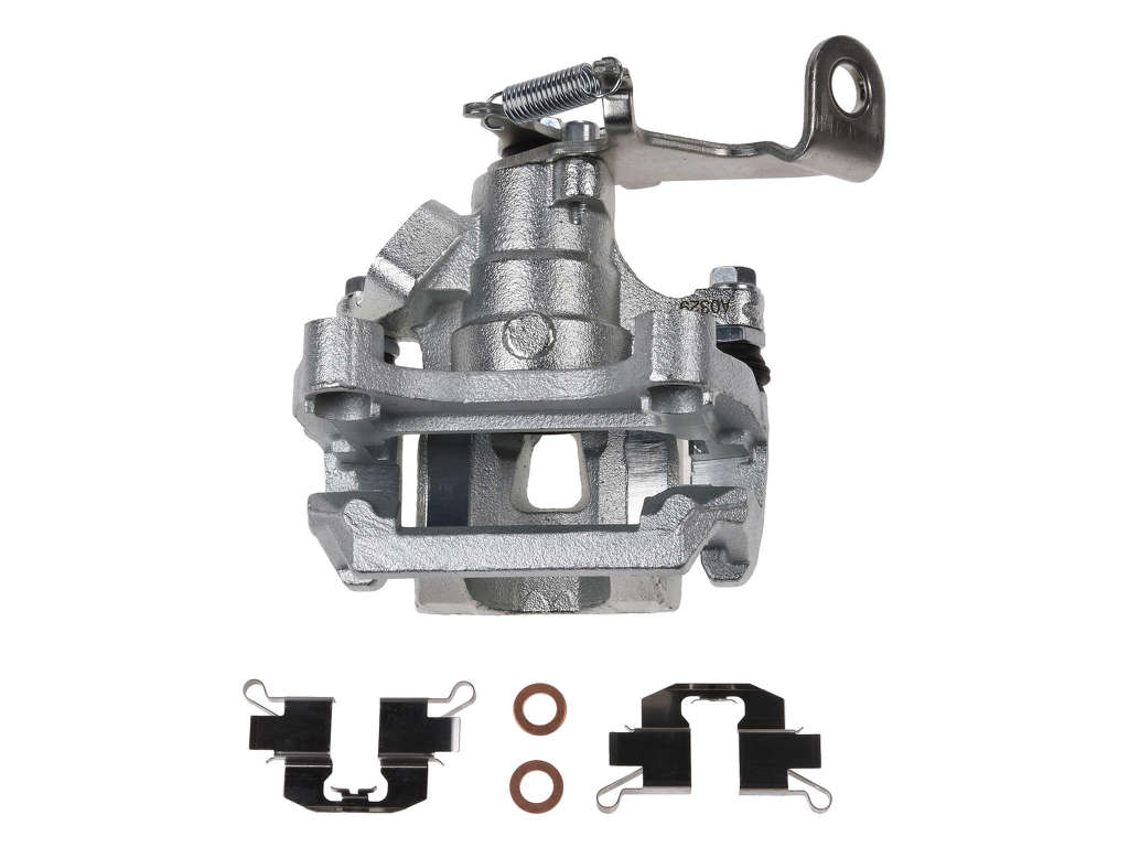 2013-2015 Mazda CX-5 Disc Brake Caliper - Rear Left (Autopart International)