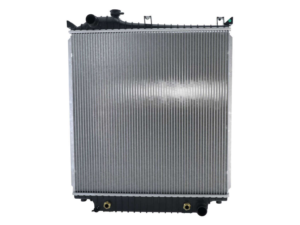 2007-2010 Ford Explorer Radiator (Autopart International)