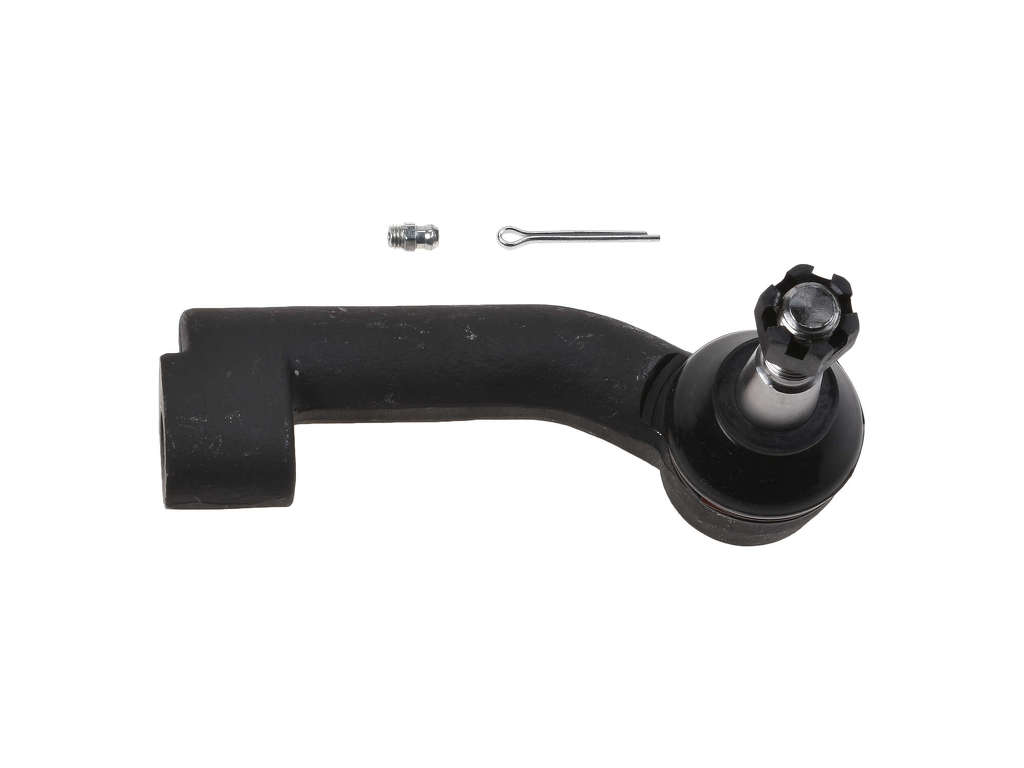 2007-2021 Lincoln Navigator Steering Tie Rod End - Front Right Outer (Autopart International)