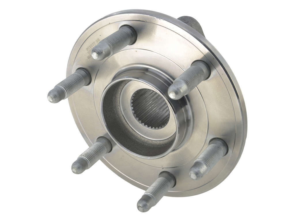2007-2016 GMC Acadia Wheel Bearing and Hub Assembly - Front or Rear (Autopart International)