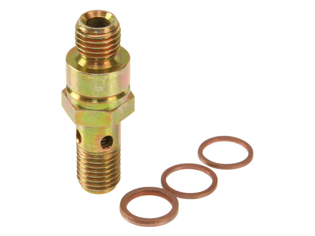 1985-1986 Volkswagen Golf Fuel Pump Check Valve (Bosch)