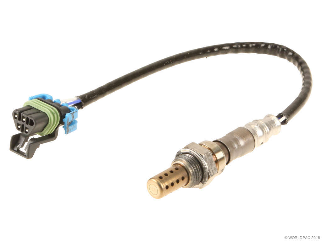 2003-2006 Chevrolet Silverado 1500 Oxygen Sensor - Upstream (ACDelco)