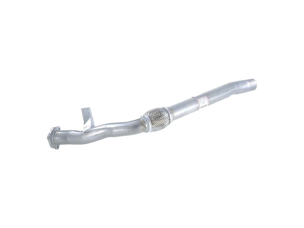 2005-2008 Audi A4 Quattro Exhaust Header Pipe (Autopart International)