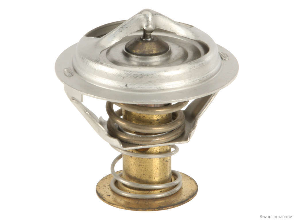 1993-1998 Lincoln Mark VIII Engine Coolant Thermostat (Gates)