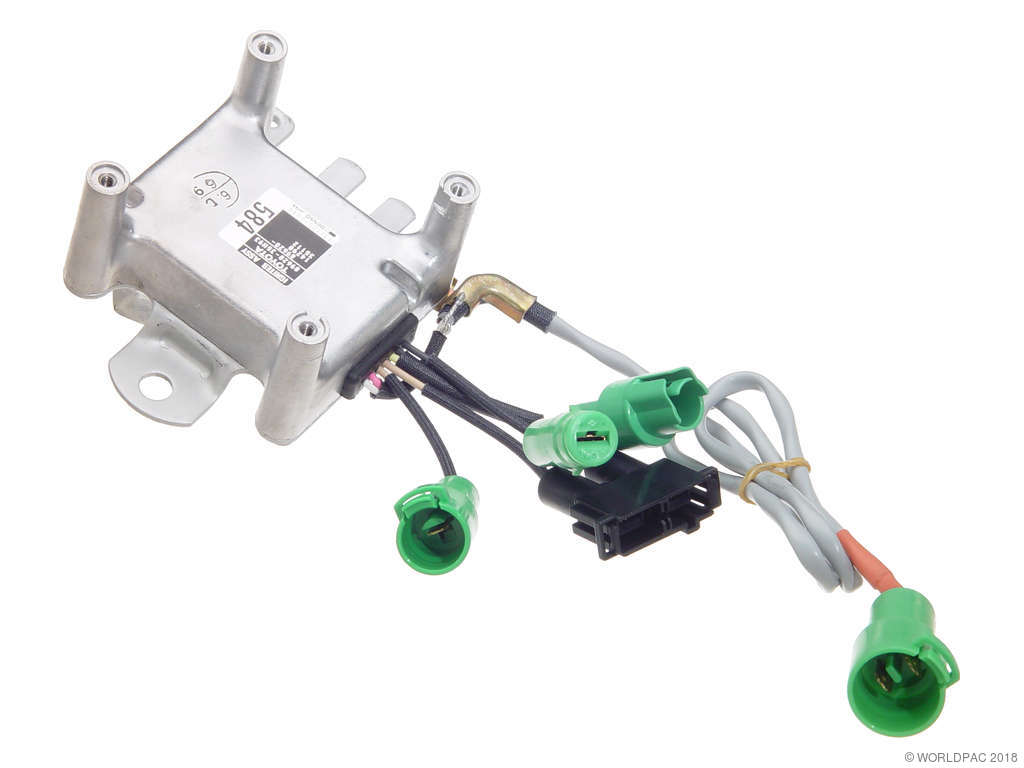 1981-1983 Toyota Pickup Ignition Igniter (Genuine)
