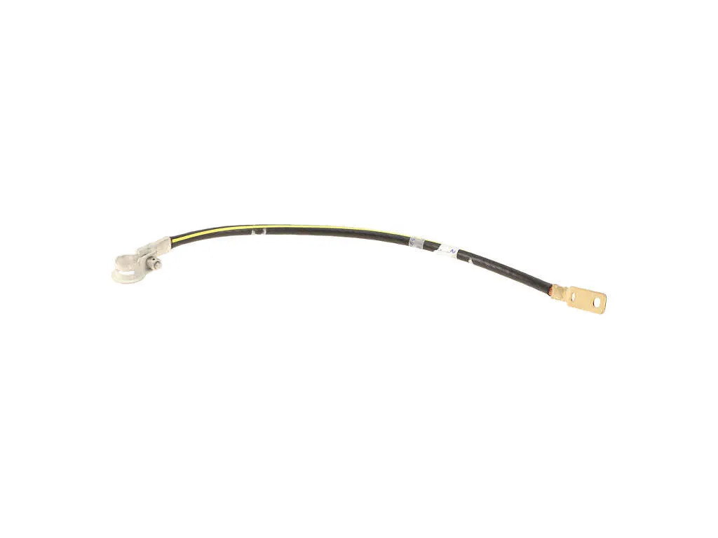 2007-2012 Nissan Sentra Battery Cable - Negative (Genuine)