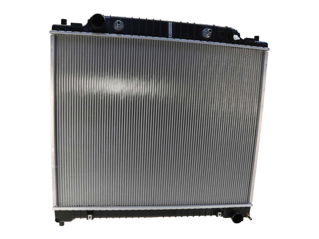 2005-2014 Ford E-150 Radiator (Koyo Cooling)