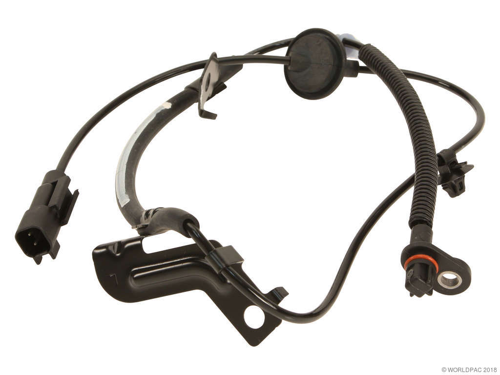 2007-2012 Dodge Caliber ABS Wheel Speed Sensor - Rear Left (Mopar)