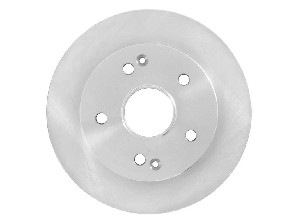 1996-1998 Acura TL Disc Brake Rotor - Rear (Autopart International)