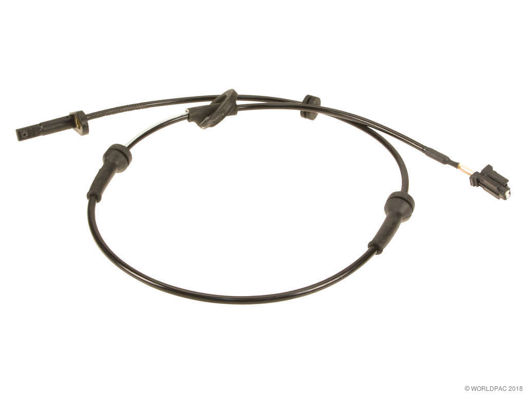 2004-2005 Nissan Quest ABS Wheel Speed Sensor - Front Left (Original Equipment)