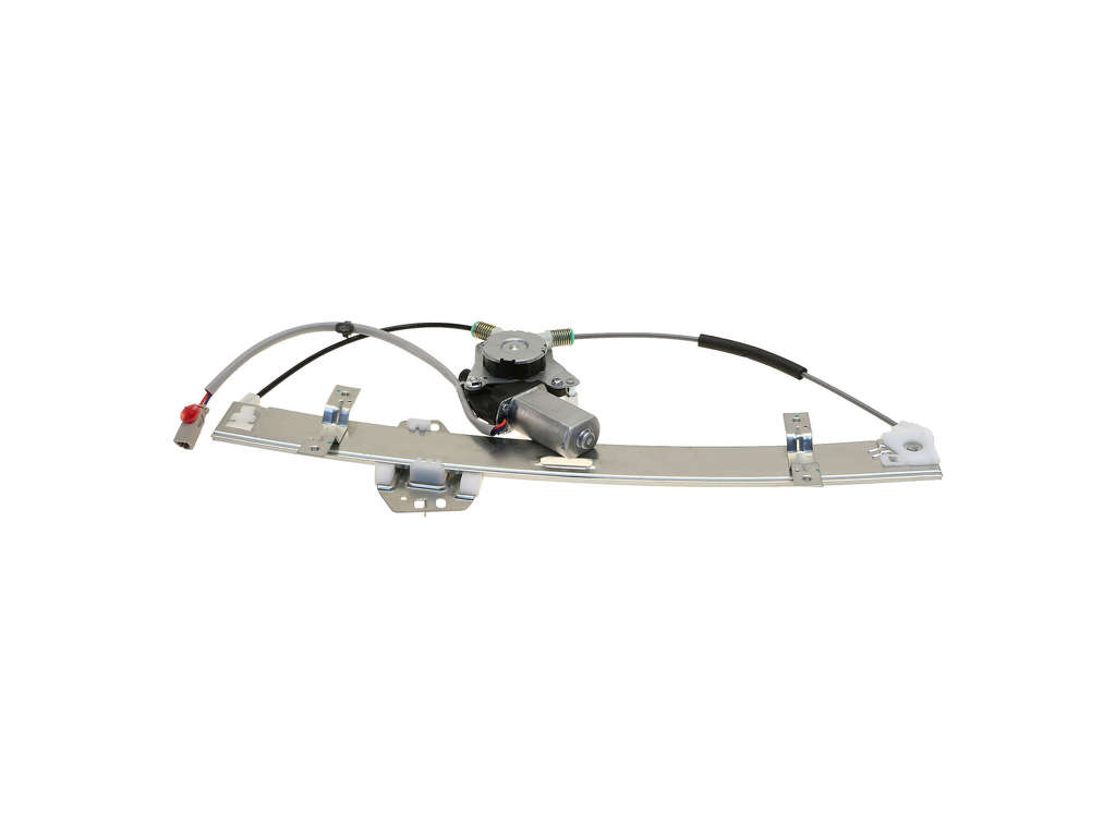 2001-2005 Honda Civic Power Window Motor and Regulator Assembly - Front Right or Right (Autopart International)