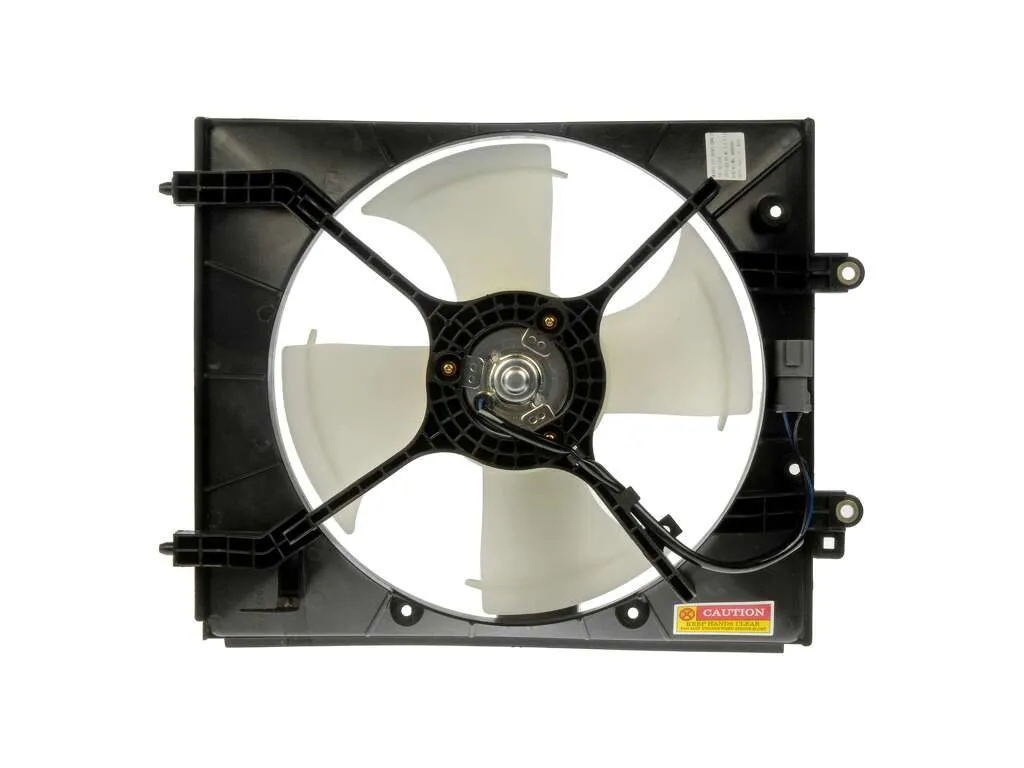 1999-2000 Honda Civic A/C Condenser Fan Blade (Dorman)