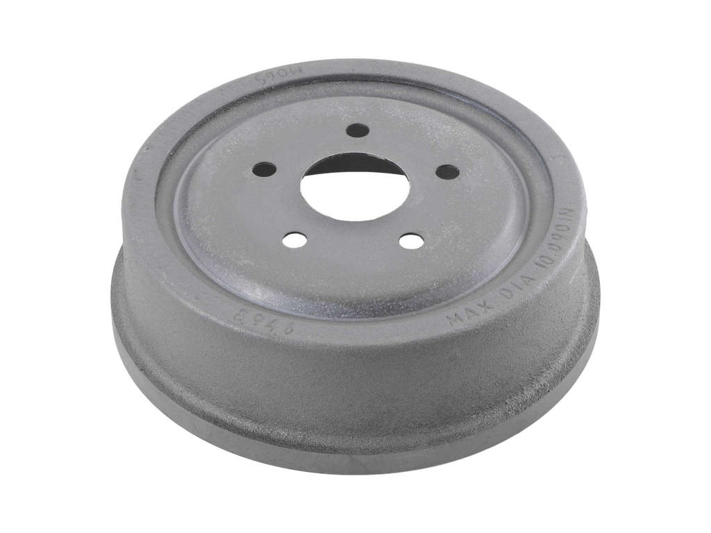 1994-1997 Mazda B2300 Brake Drum - Rear (Autopart International)