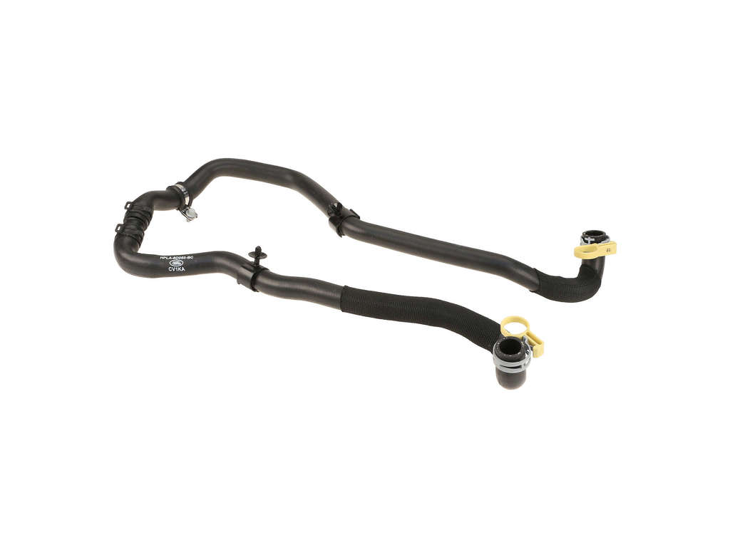2018 Land Rover Discovery Radiator Coolant Hose - Lower (Genuine)