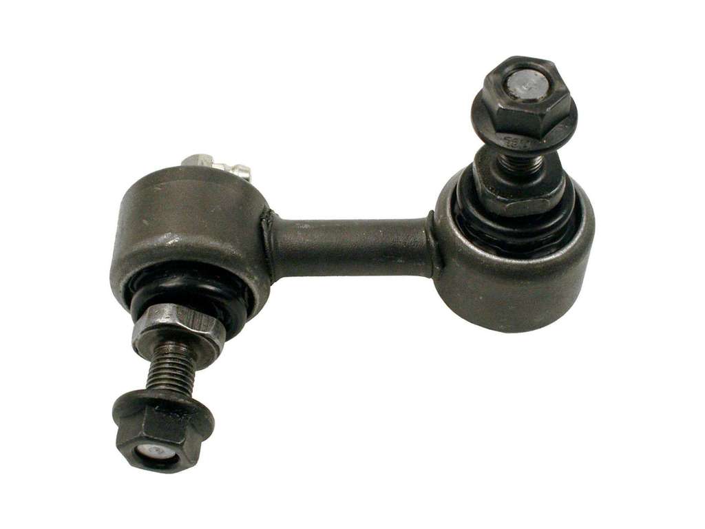 2006-2011 Honda Civic Suspension Stabilizer Bar Link - Front Left (Moog)