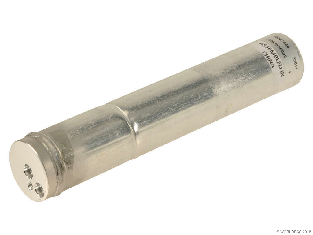 2007 Saturn Relay A/C Receiver Drier (ACDelco)