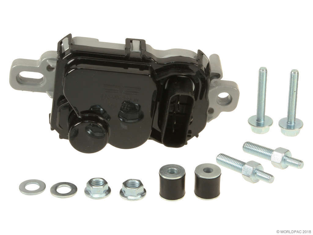 2004-2008 Lincoln Navigator Fuel Pump Driver Module (Dorman)