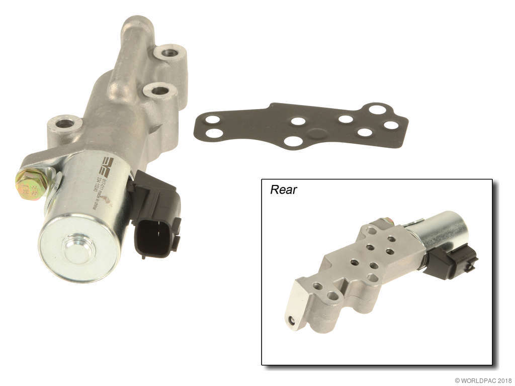2004-2009 Nissan Quest Engine Variable Valve Timing (VVT) Solenoid - Intake (Right) (Dorman)