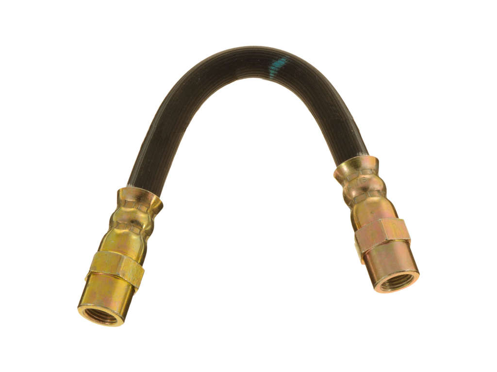 1985-1999 Volkswagen Golf Brake Hydraulic Hose - Rear or Rear Lower or Rear Upper (Autopart International)
