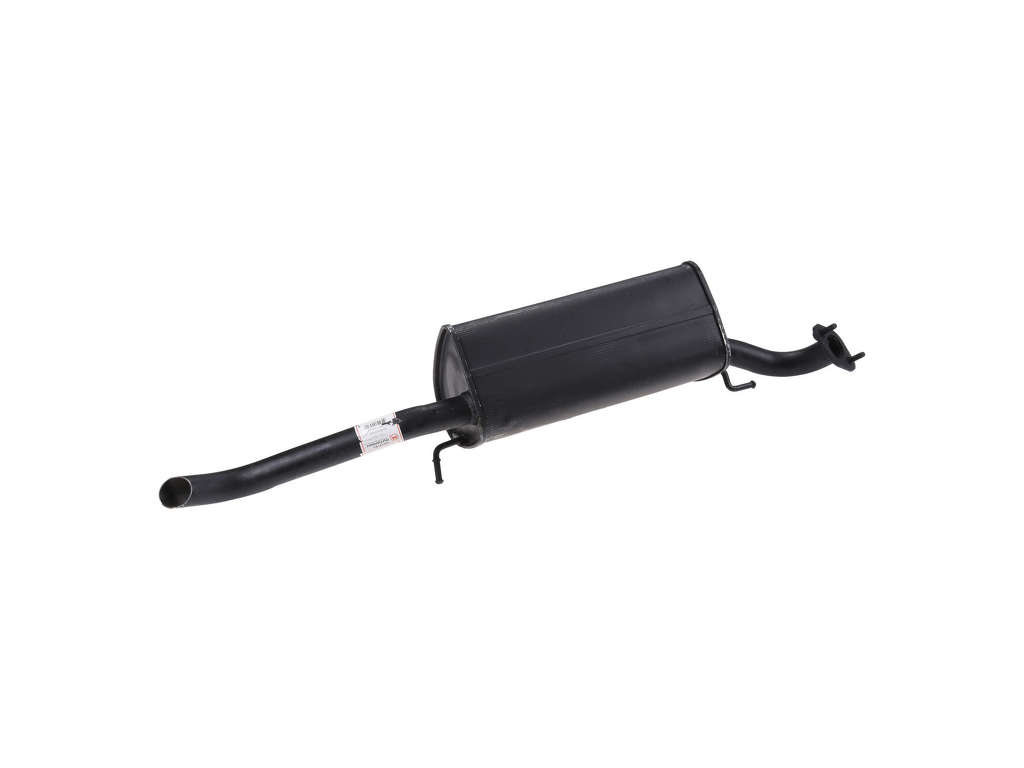 2007-2008 Chevrolet Aveo Exhaust Muffler - Rear (Autopart International)