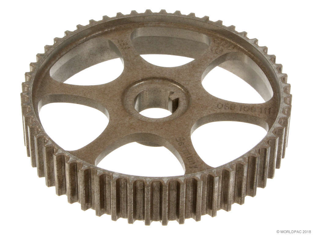 2001-2006 Audi A4 Engine Timing Camshaft Gear (Genuine)
