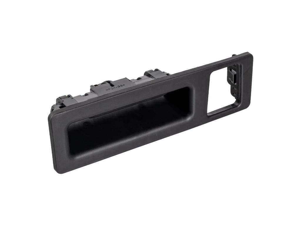 2011-2014 BMW X3 Liftgate Latch Release Switch - Rear (Febi)