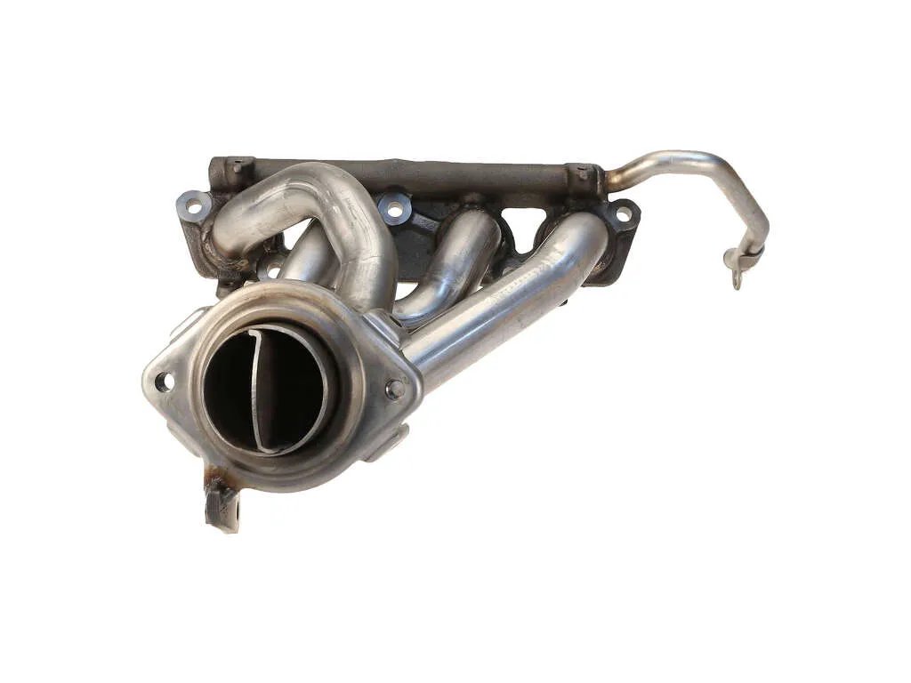 2004-2006 Toyota Matrix Exhaust Manifold (Genuine)
