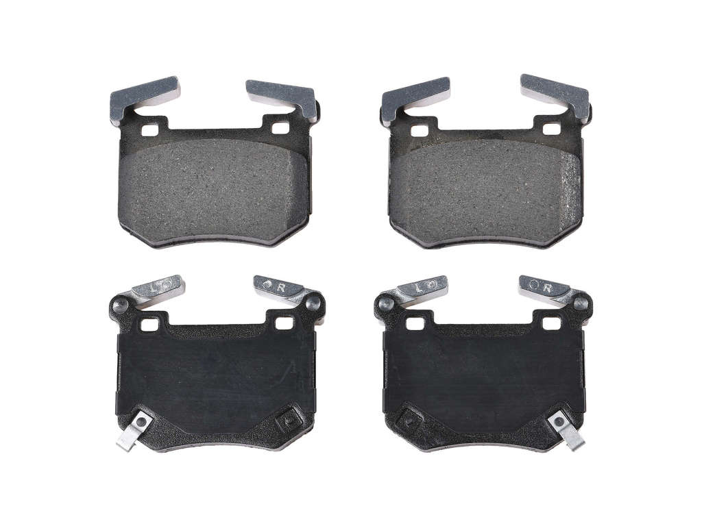 2018-2022 Kia Stinger Disc Brake Pad Set - Rear (Autopart International)