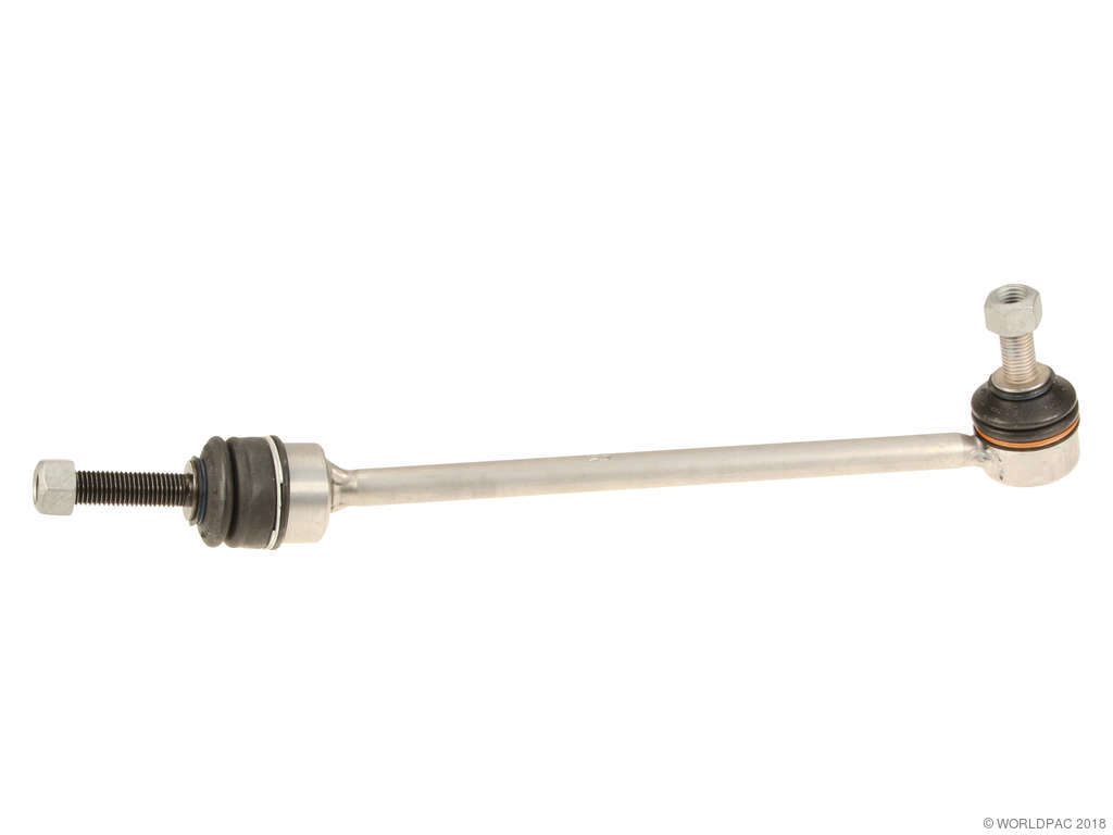 2012-2013 Mercedes-Benz S350 Suspension Stabilizer Bar Link - Front Right (Lemfoerder)