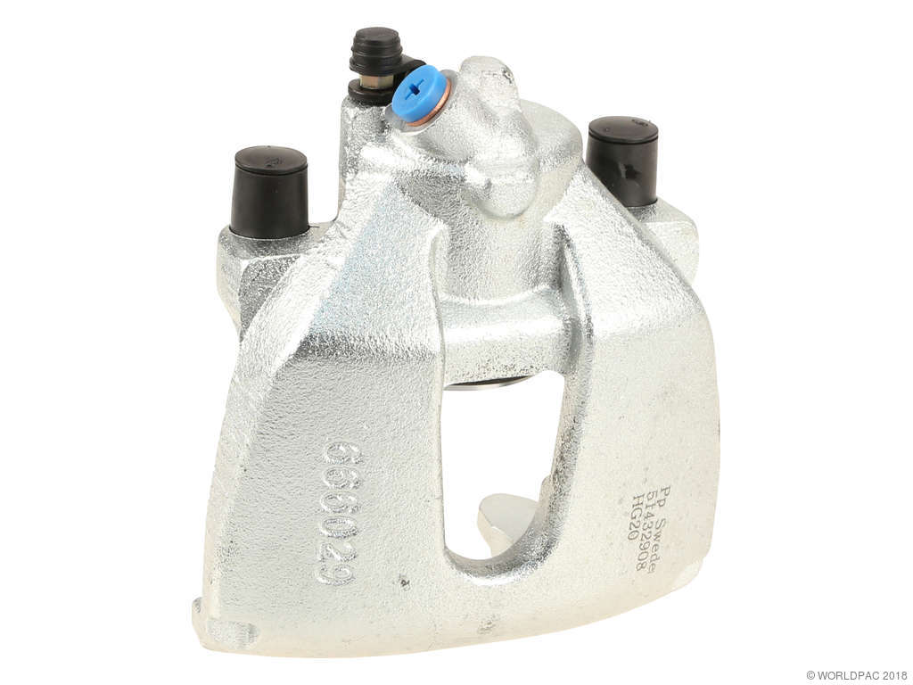 2004-2011 Volvo S40 Disc Brake Caliper - Front Right (Professional Parts Sweden)
