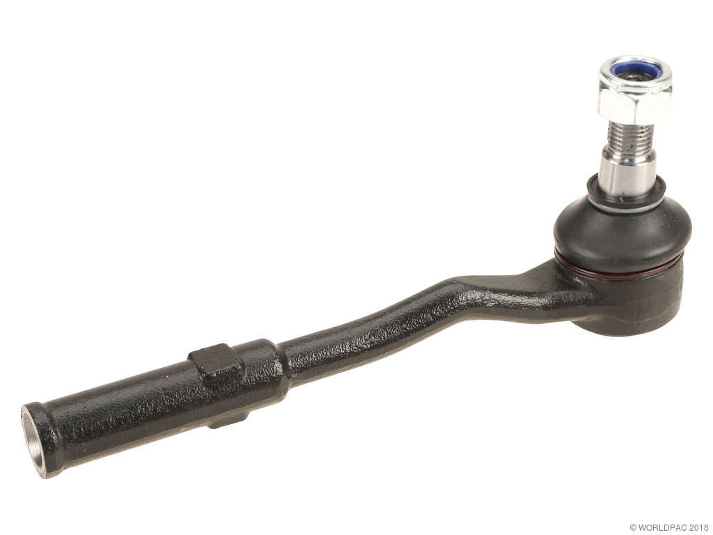 2001-2006 Mercedes-Benz CL600 Steering Tie Rod End - Front Outer (Delphi)