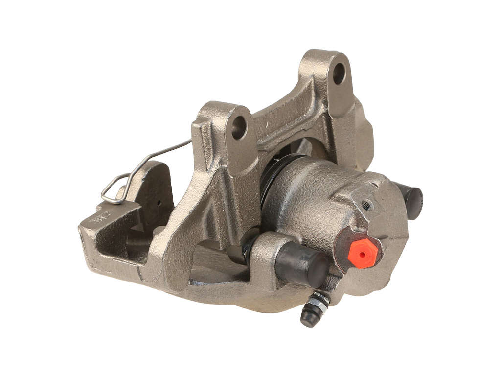 2001-2004 Audi A6 Disc Brake Caliper - Front Left (Autopart International)