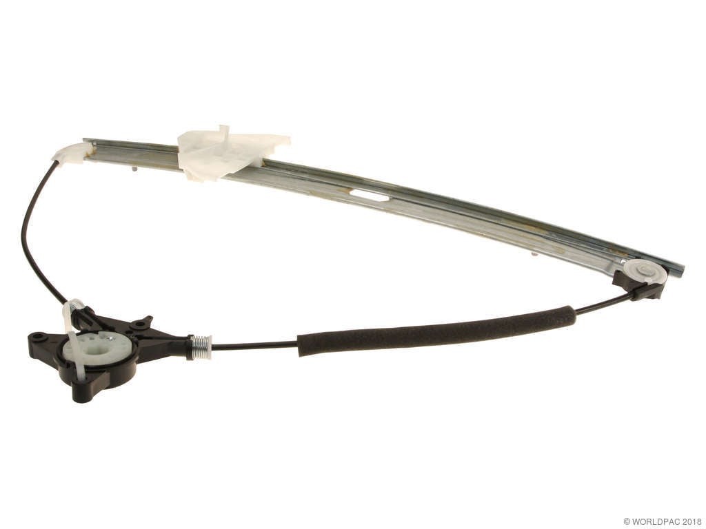 2006-2017 Mazda 5 Window Regulator - Front Right (TSK)