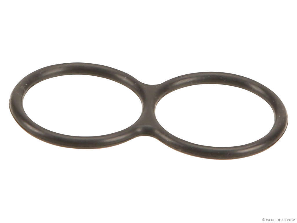 1996-2004 Acura RL Fuel Injection Idle Air Control Valve Gasket (Genuine)