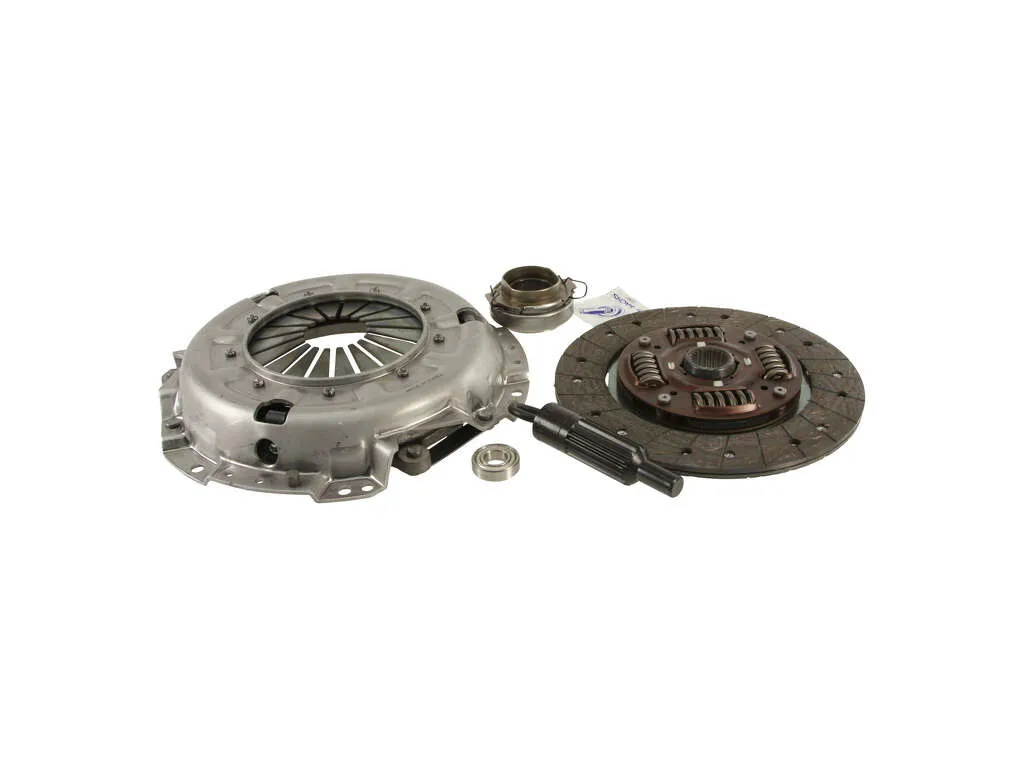 1999-2003 Suzuki Grand Vitara Transmission Clutch Kit (Sachs)