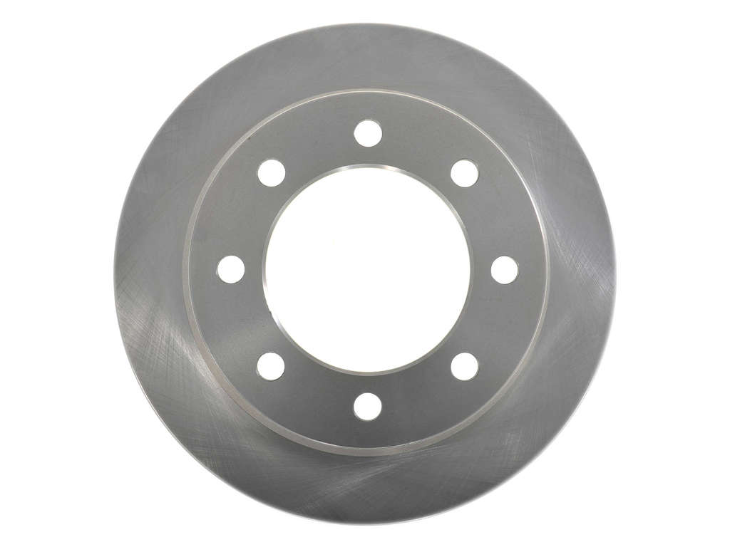 2009-2020 Chevrolet Express 3500 Disc Brake Rotor - Rear (Autopart International)
