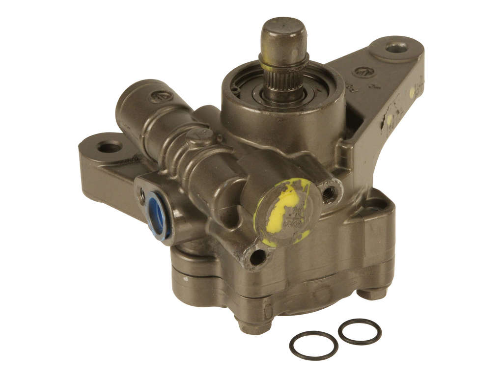 1997-1999 Acura CL Power Steering Pump (Maval)