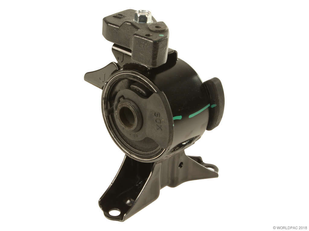 2006-2014 Honda Ridgeline Engine Mount - Right (Genuine)