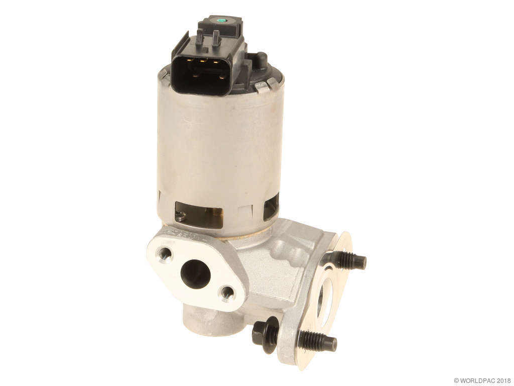 2007-2011 Dodge Nitro Exhaust Gas Recirculation (EGR) Valve (Mopar)