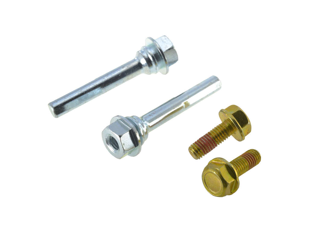 2009-2014 Ford Flex Disc Brake Caliper Bolt Kit - Rear (Autopart International)