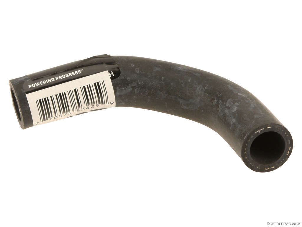 2007-2013 Mazda 3 Engine Oil Cooler Hose Assembly (Gates)