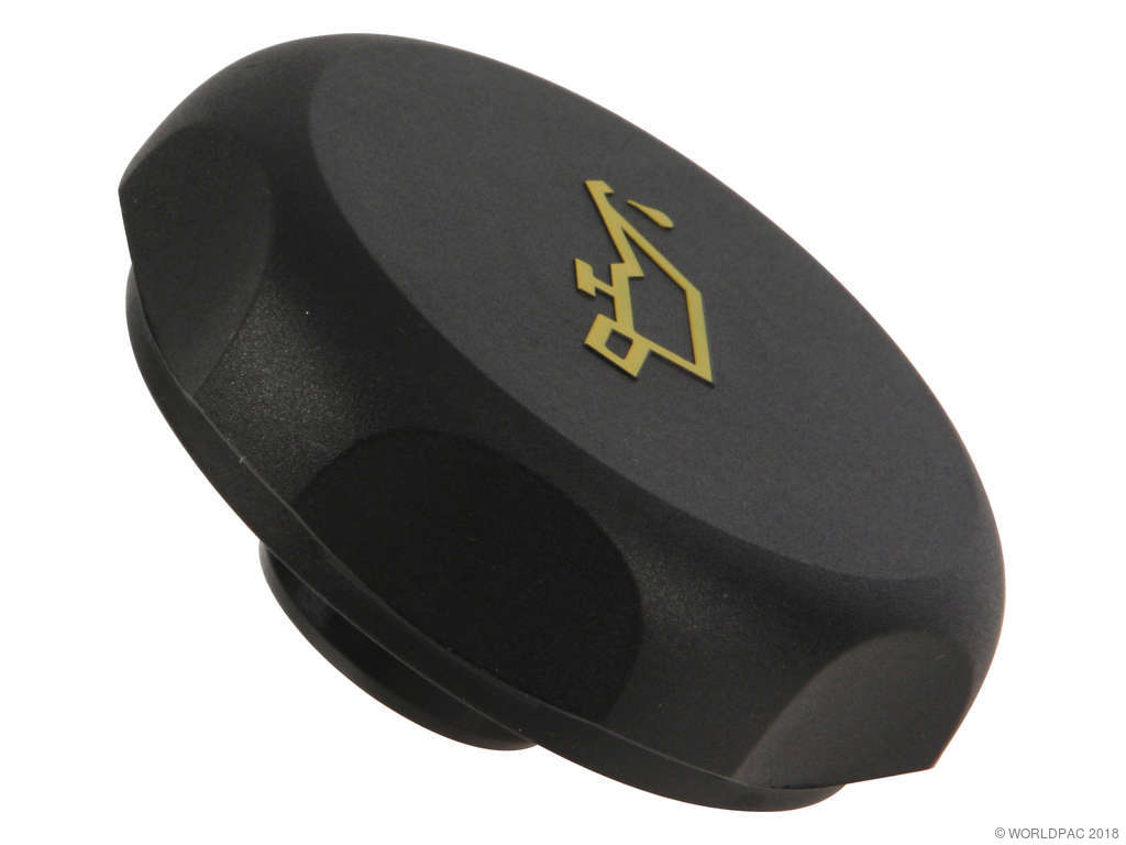 1997-2006 Porsche Boxster Engine Oil Filler Cap (Genuine)