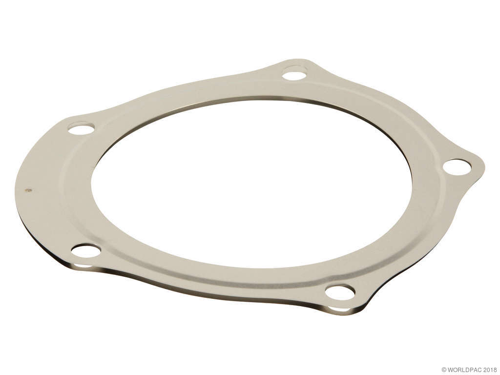 2000-2002 Mazda 626 Catalytic Converter Gasket - Front (Genuine)
