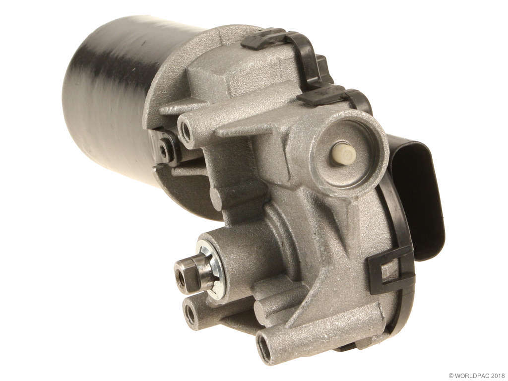 2001-2006 Mazda Tribute Windshield Wiper Motor - Front (Motorcraft)