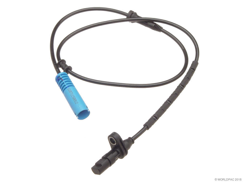 1998-2001 BMW 740i ABS Wheel Speed Sensor - Rear (WSO)