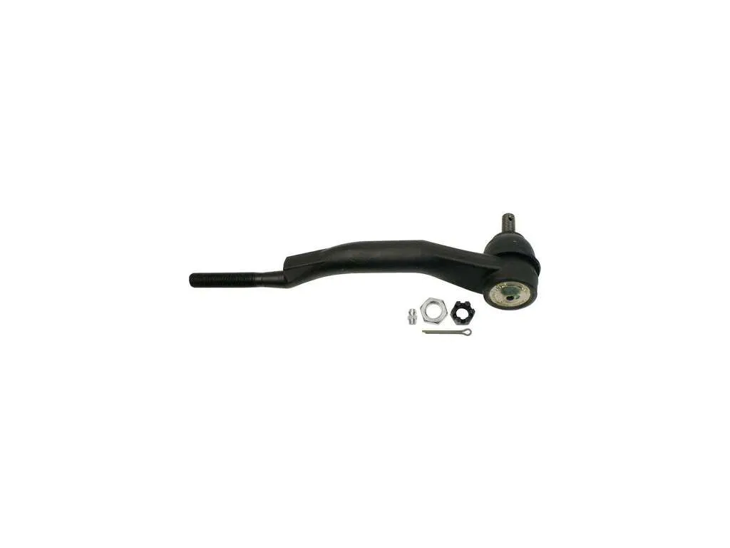 2004-2009 Cadillac SRX Steering Tie Rod End - Front Left Outer (Moog)