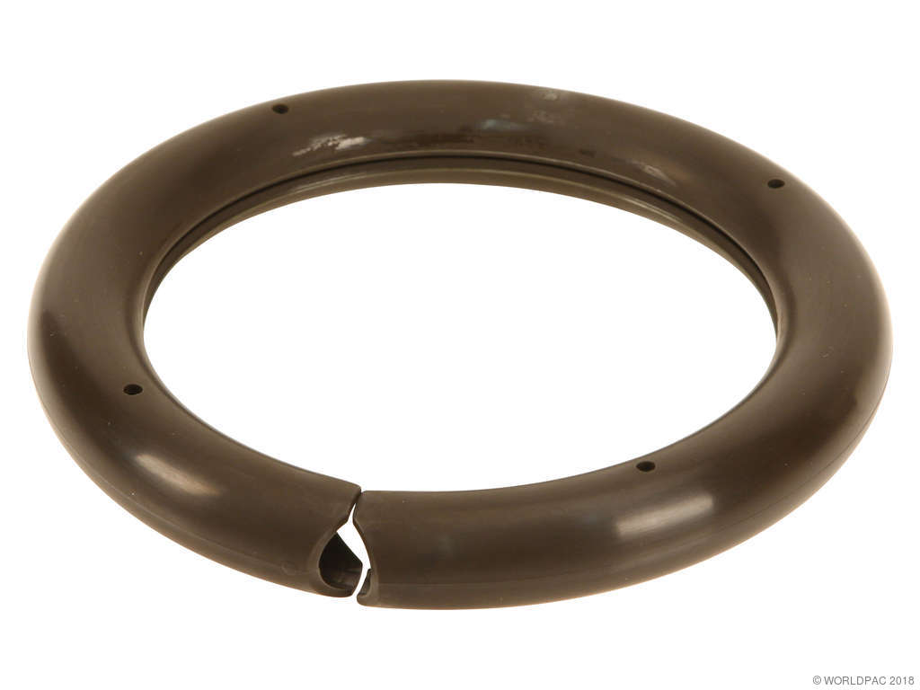 1999-2006 Volvo S80 Coil Spring Insulator - Rear or Rear Lower (Genuine)