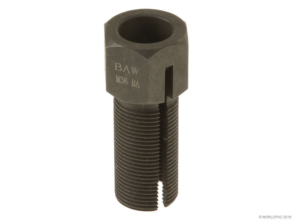 1998-2004 Dodge Intrepid Steering Tie Rod End Adjusting Sleeve -  or Front (TRW)