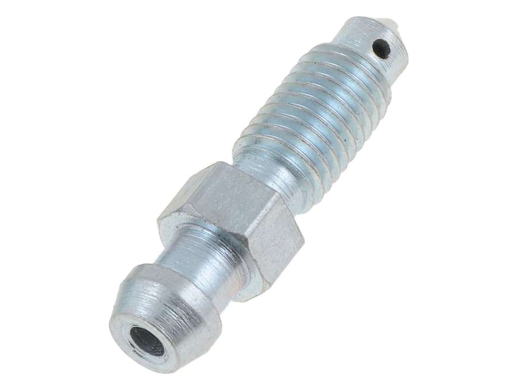 2001-2022 Toyota Prius Brake Bleeder Screw - Front or Rear (Dorman)