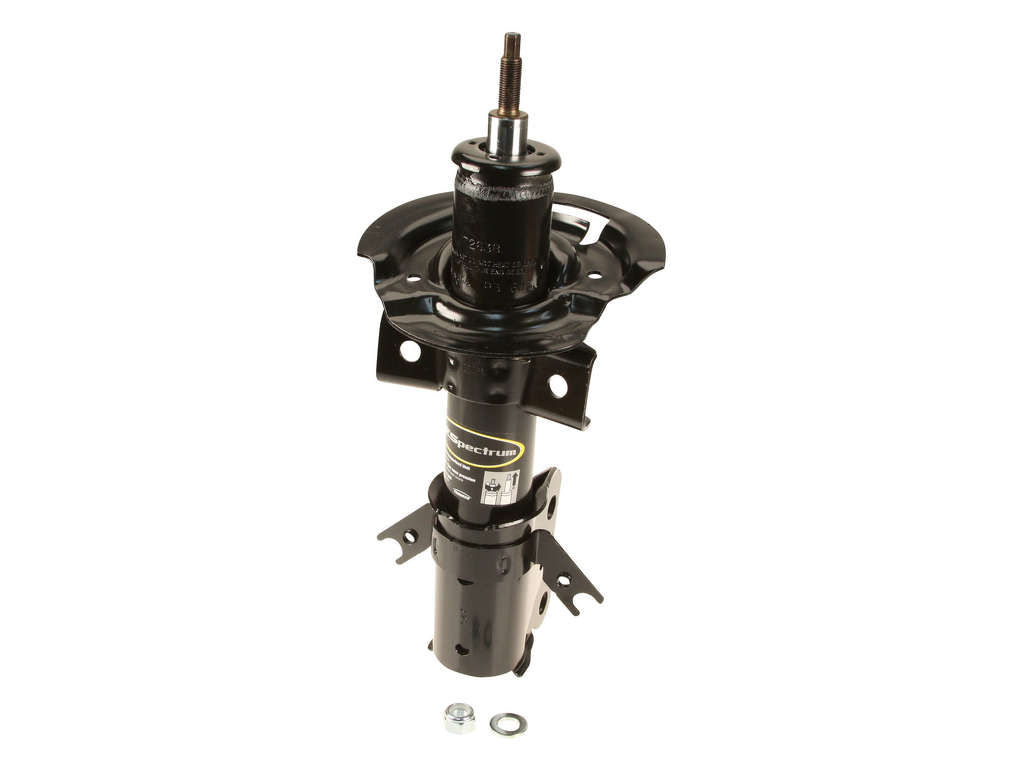 2013-2016 Ford Fusion Suspension Strut Assembly - Front Right (Motorcraft)